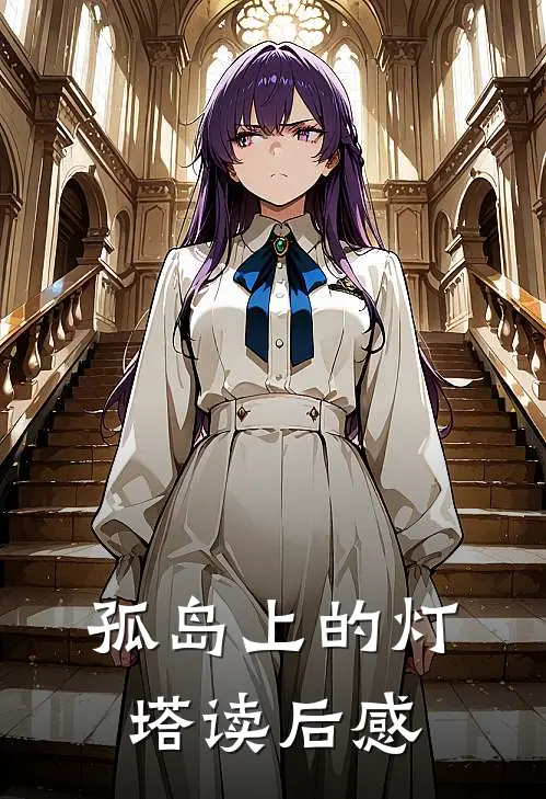 孤岛上的灯塔读后感